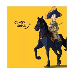 General Laudon Exhibition